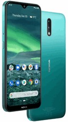Замена дисплея на телефоне Nokia 2.4 в Оренбурге